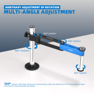 Forward FW-R02 360-Degree Rotation Microscope Bracket