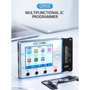 JCID CP03 Multifunctional IC Programmer