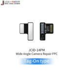 JCID V1SE 14 Pro Max Camera Repair FPC