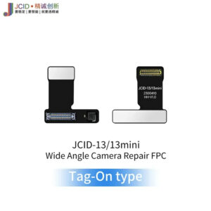 JCID V1SE iPhone 13 Camera Repair FPC