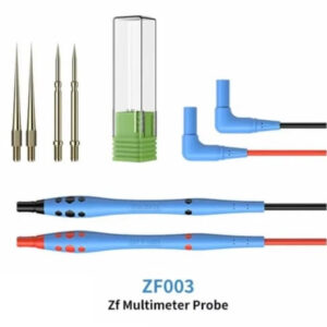 JCID ZF003 Multimeter Probe Pen