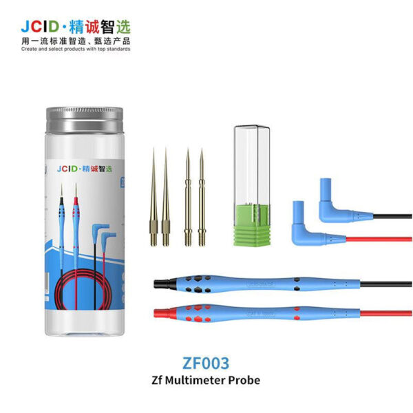 JCID ZF003 Multimeter Probe Pen