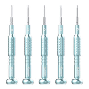 JTX JT-86 5IN1 2D Screwdriver Set