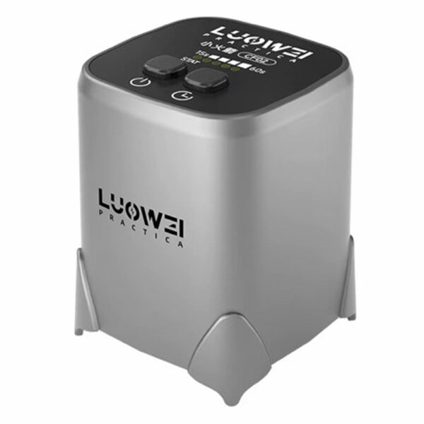 Luowei LW-CF02 UV Curing Lamp