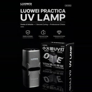 Luowei LW-CF02 UV Curing Lamp