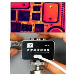 MR Yang TI-308 High Definition Thermal Camera