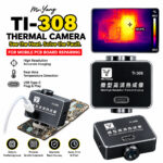 MR Yang TI-308 High Definition Thermal Camera