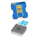 MaAnt C1Pro Tin Planting Platform Set