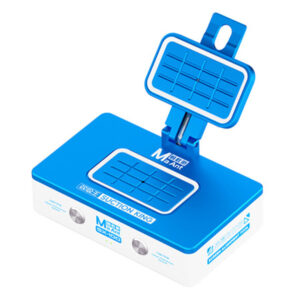 MaAnt SX-100 8-Inch Double-Suction Screen Aligner