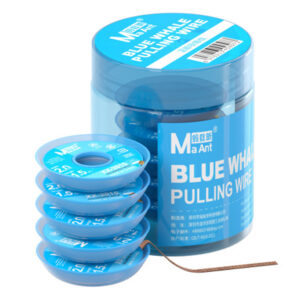 MaAnt XX-2015 2.0mm Pure Copper Tin Suction Wire