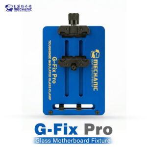 Mechanic G-Fix Pro Glass Motherboard Fixture