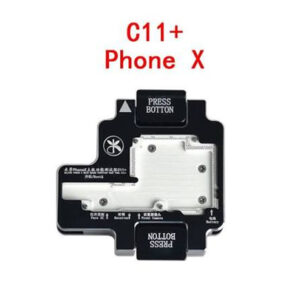 MiJing C11+ iPhone X Main Board Testing Fixture