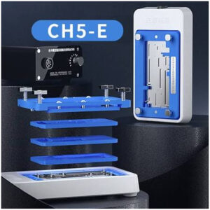 MiJing CH5-E Intelligent Mainboard Layered Welding Platform