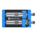 MiJing K22 Pro Multifunction Dual-Axis Maintenance Fixture