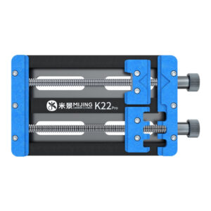 MiJing K22 Pro Multifunction Dual-Axis Maintenance Fixture