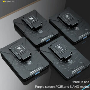 MiJing iRepair P12 BGA110 PCIE Hard Disk Programmer