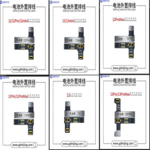 Mijing BTR-20 Battery Repair Instrument