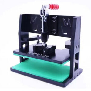 Mijing BY-20 Universal Pressure Retaining Fixture