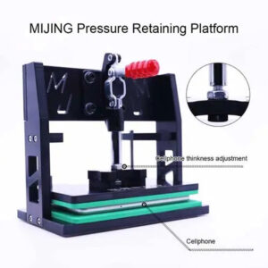 Mijing BY-20 Universal Pressure Retaining Fixture