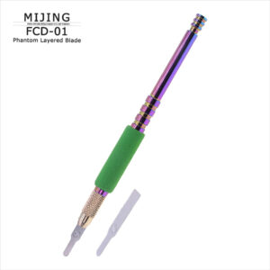 Mijing FCD-01 Layered Blade for Mobile Phone Motherboard Repair