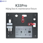 Mijing K33 Pro Face IC Repair Fixture Holder