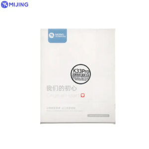Mijing K33 Pro Face IC Repair Fixture Holder