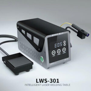 Mijing LWS-301 Intelligent Laser Soldering Station