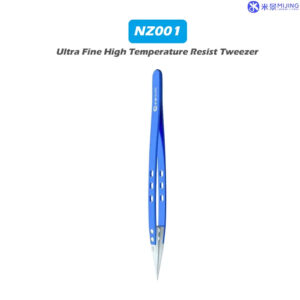 Mijing NZ001 Precision Ceramic Tweezer
