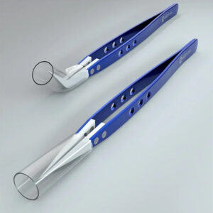 Mijing NZ001 Precision Ceramic Tweezer