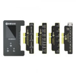 Mijing ZH01 Dot Matrix Battery Repair Programmer