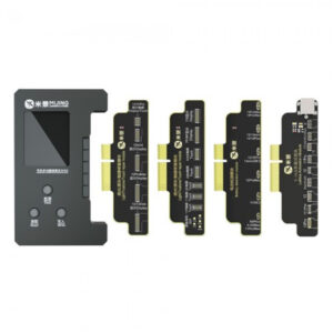 Mijing ZH01 Dot Matrix Battery Repair Programmer