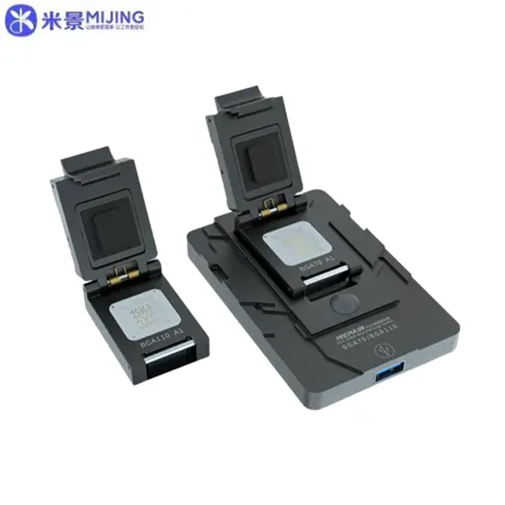 Mijing iRepair P13 Box NAND Programmer