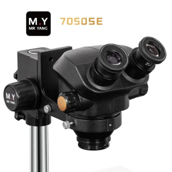 Mr.Yang MY-7050SE 7-50X Binocular Stereo Microscope