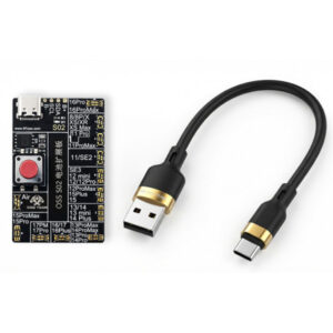 OSS S02 iPhone Battery Activation Test Expansion Board