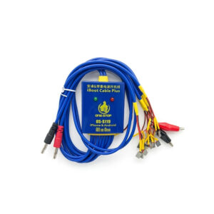One-Stop S119 Power Boot Cable
