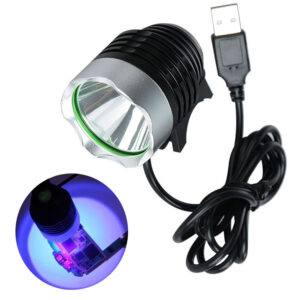 Onestop Green UV Light for Mobile Repair