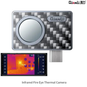 Qianli IR Fire Eye Infrared PCB Thermal Camera