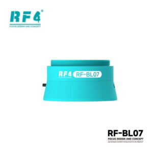 RF4 BL05 BL07 0.5X 0.7X Objective Lens