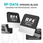 RF4 RF-DA16 Ultra-Thin Disassembly Blade