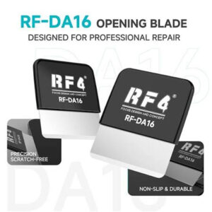 RF4 RF-DA16 Ultra-Thin Disassembly Blade
