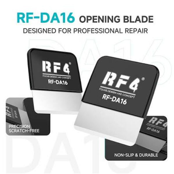 RF4-RF-DA16-Ultra-Thin-Disassembly-Blade RF4 RF-DA16 Ultra-Thin Disassembly Blade