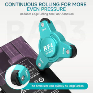 RF4 RF-RA03 Adhesive Assisting Roller