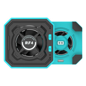 RF4 RF-UFO 3-in-1 Cooling System UV Curing Lamp