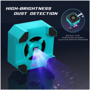 RF4 RF-UFO 3-in-1 Cooling System UV Curing Lamp