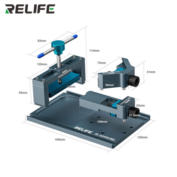 Relife RL-601PX Pro Frame Correction Tool