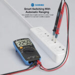 SUNSHINE-DT-101N-High-Precision-Auto-Ranging-Multimeter3