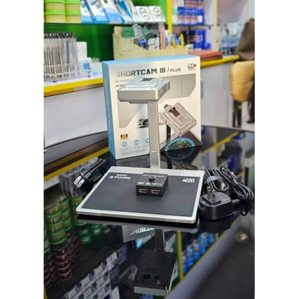 ShortCam-V-Infrared-PCB-Diagnostic-Tool1 ShortCam V Infrared PCB Diagnostic Tool