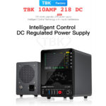 TBK-218 30V 10A DC Regulated Power Supply