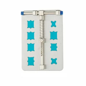TE-071 Mobile Phone PCB Repair Fixture