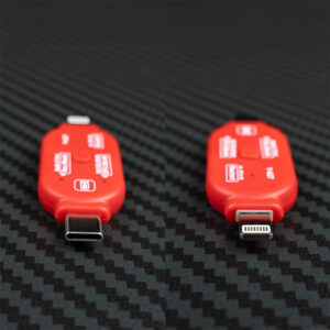 YCS Y-627 One-Click DFU Recovery Tool